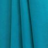 imageSunnyglade 75 Patio Umbrella Outdoor Table Market Umbrella with Push Button TiltCrank 6 Ribs TanTeal Blue