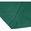 imageSunnyglade 9ft Patio Umbrella Replacement Canopy Market Umbrella Top Outdoor Umbrella Canopy with 8 RibsDark Green