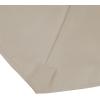 imageSunnyglade 9ft Patio Umbrella Replacement Canopy Market Umbrella Top Outdoor Umbrella Canopy with 8 RibsLight Brown