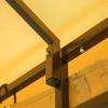 imageSunnyglade 10 x10 Gazebo Canopy Soft Top Outdoor Patio Gazebo Tent Garden Canopy for Your Yard Patio Garden Outdoor or Party