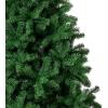 imageSunnyglade 6 FT Premium Artificial Christmas Tree 1000 Tips Easy to Assemble with Christmas Tree Stand 6ftGreen