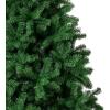 imageSunnyglade 6 FT Premium Artificial Christmas Tree 1000 Tips Easy to Assemble with Christmas Tree Stand 6ftGreen